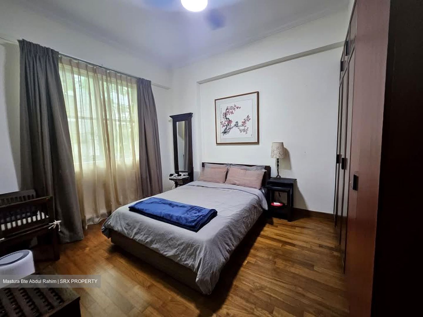 Springdale Condominium (D21), Condominium #548457101